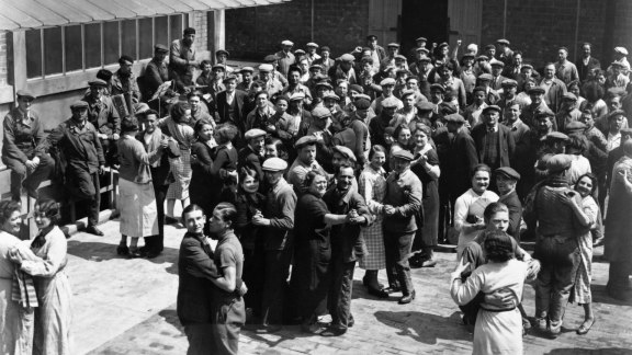 Le mutualisme : la voie oubliée du pouvoir populaire image
