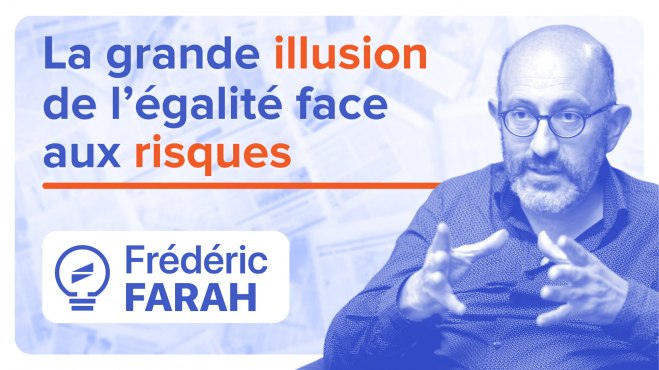 « Tous logés à la même enseigne » ? La grande illusion de l'égalité face aux risques image