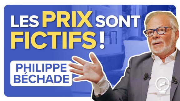 Les marchés vivent dans le mensonge... le retour à la réalité va faire mal ! image
