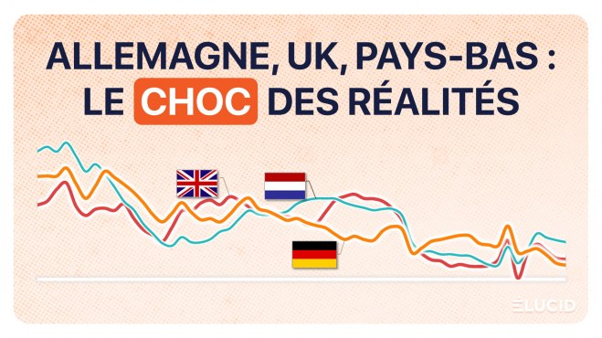 Allemagne, Royaume-Uni, Pays-Bas : ce que Brexit, gaz russe et immigration ont changé image