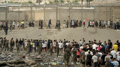 Ceuta : derrière la crise migratoire, une manœuvre géopolitique du Maroc ?