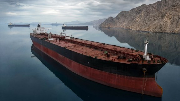Détroit d'Ormuz fermé : le choc pétrolier est déjà là, mais les marchés regardent ailleurs image