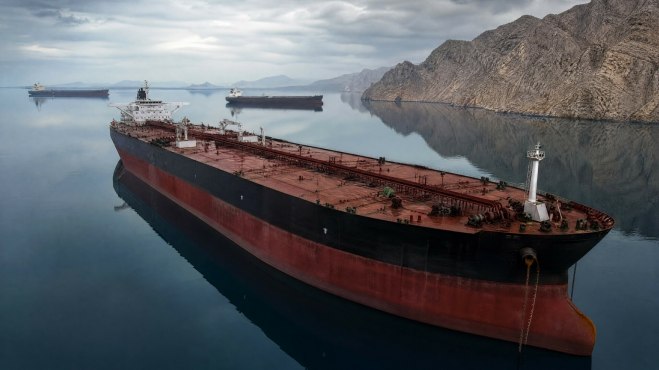 Détroit d'Ormuz fermé : le choc pétrolier est déjà là, mais les marchés regardent ailleurs image