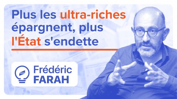 Dette publique : pourquoi l’austérité échouera tant que les inégalités persistent image