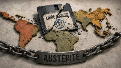 La Banque mondiale renie le dogme qui a ravagé le Sud… mais maintient l'austérité