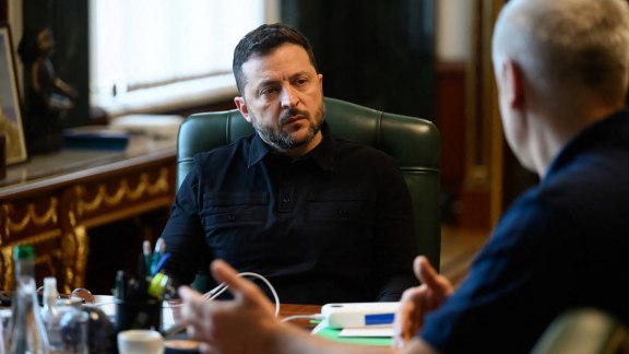 Guerre en Ukraine : Kiev vacille, Moscou s’épuise et le conflit s’enlise image