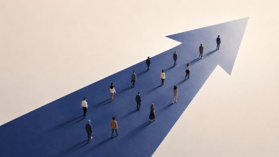 Le leadership ou l'art de faire désirer l'obéissance