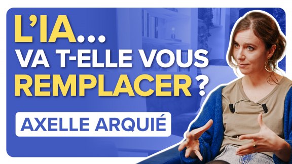 L'IA menace déjà le travail et les diplômes : vers une « génération perdue » ? image