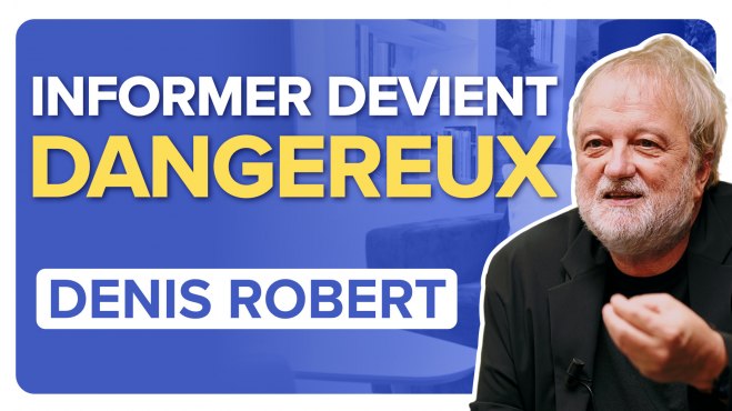 « L'état macronien a tué l'information » : la fabrique du mensonge et de la colère image