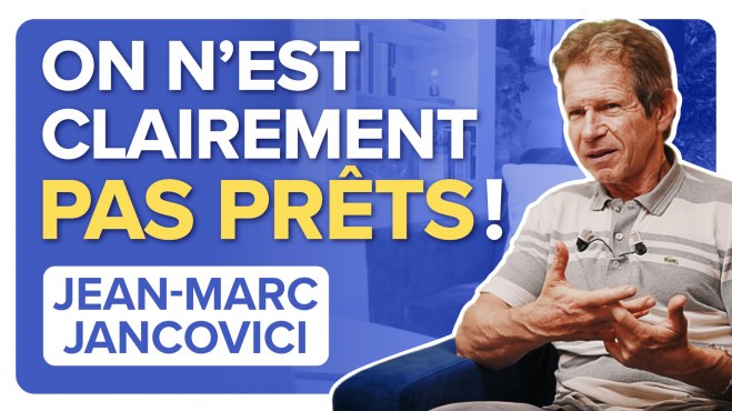 "On ne pourra pas tout sauver" : préparez-vous à choisir - Jean-Marc Jancovici image
