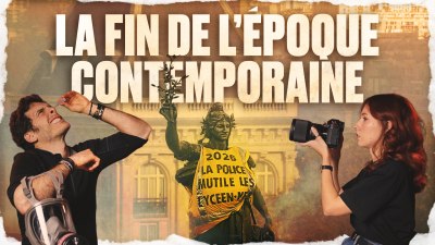 17 octobre : les coulisses d'une révolte réprimée par le pouvoir