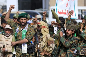 Yémen : pourquoi les Houthis ne disparaîtront pas de sitôt