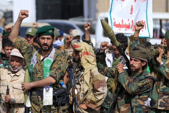 Yémen : pourquoi les Houthis ne disparaîtront pas de sitôt image