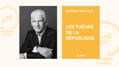 Les tueurs de la République - Vincent Nouzille