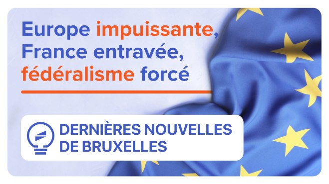 Retailleau contre Attal : deux visions de l'Europe, une même impasse pour la France image